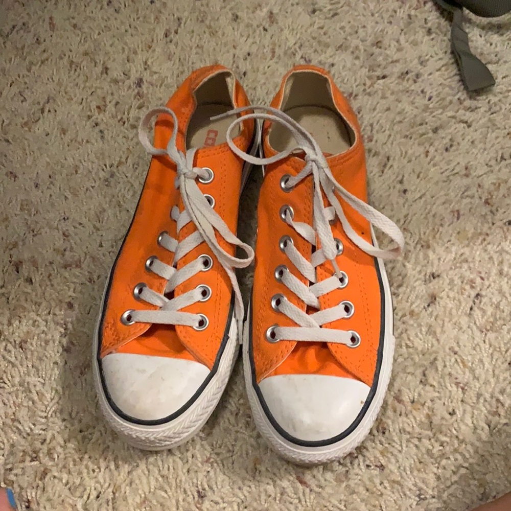 Women’s Converse